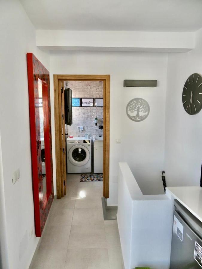 Boutique Townhouse - La Casa Amada Villa Cómpeta Dış mekan fotoğraf